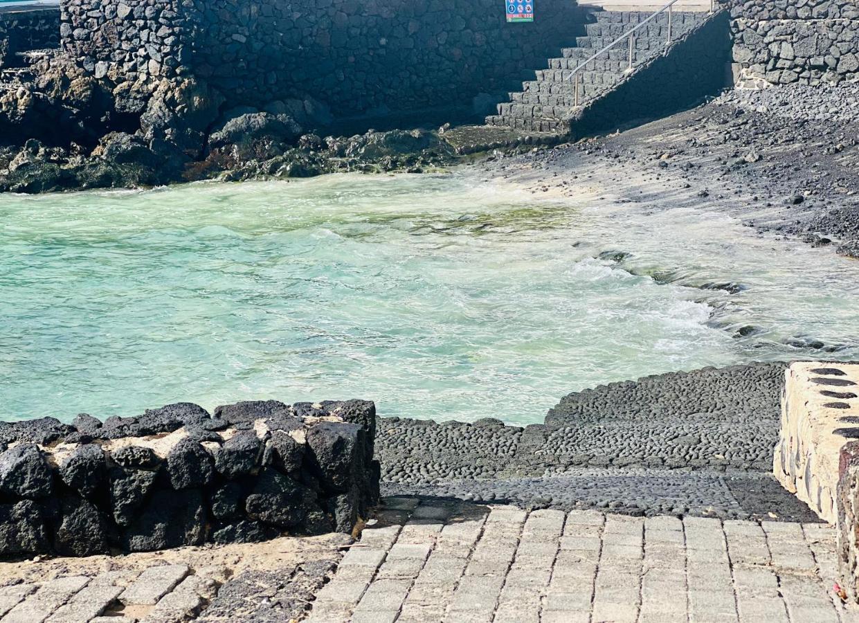 Canaryislandshost L Cala Punta Mujeres Εξωτερικό φωτογραφία