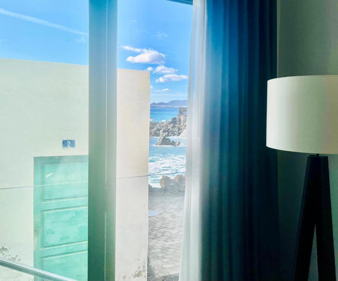 Canaryislandshost L Cala Punta Mujeres Εξωτερικό φωτογραφία