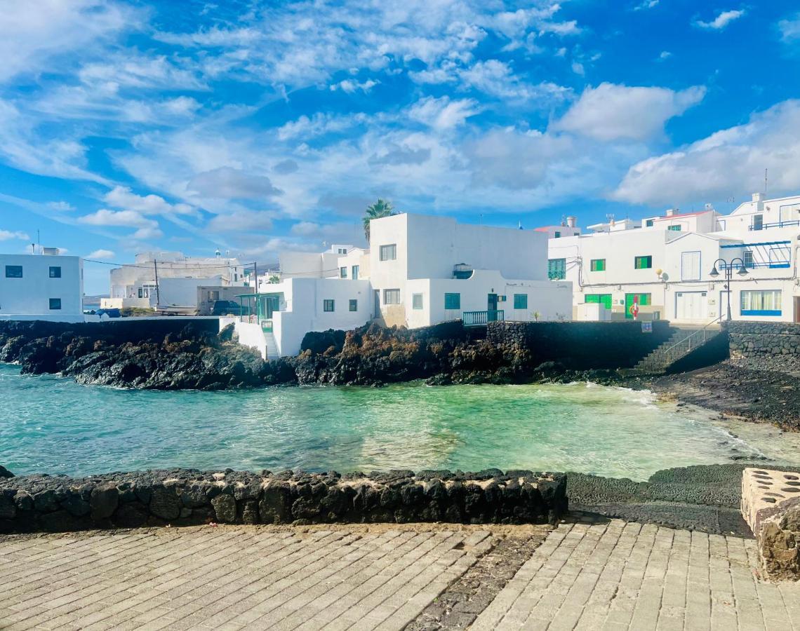 Canaryislandshost L Cala Punta Mujeres Εξωτερικό φωτογραφία