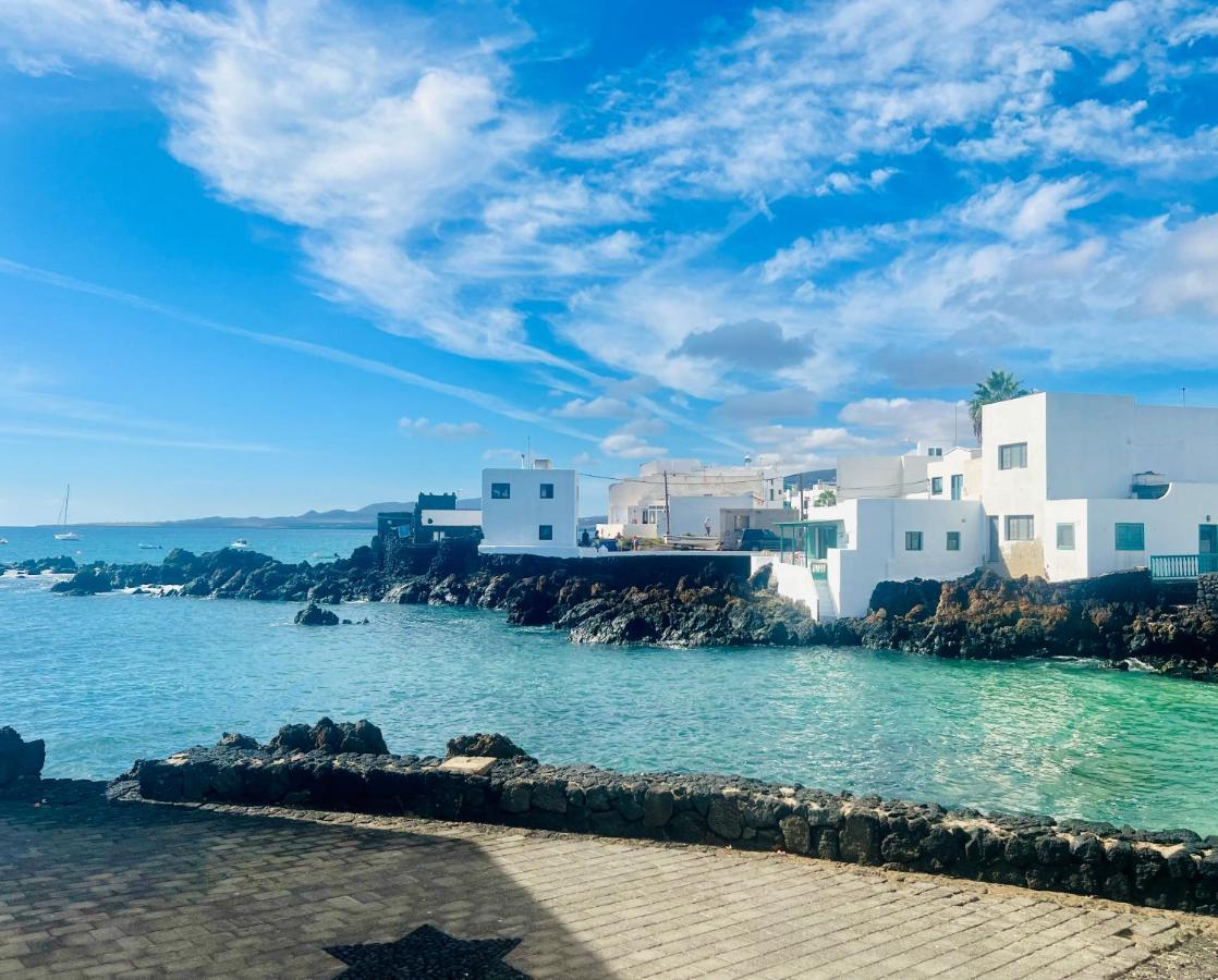 Canaryislandshost L Cala Punta Mujeres Εξωτερικό φωτογραφία