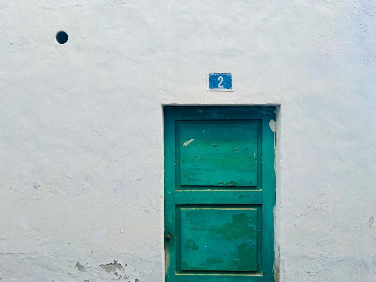 Canaryislandshost L Cala Punta Mujeres Εξωτερικό φωτογραφία
