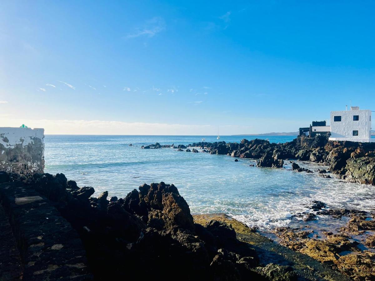 Canaryislandshost L Cala Punta Mujeres Εξωτερικό φωτογραφία